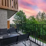 Orlik Vip Residence By Royal Aparts - Apartamenty Z Widokiem Na Sniezke, Blisko Wyciagu I Wang