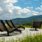 Orlik Vip Residence By Royal Aparts - Apartamenty Z Widokiem Na Sniezke, Blisko Wyciagu I Wang