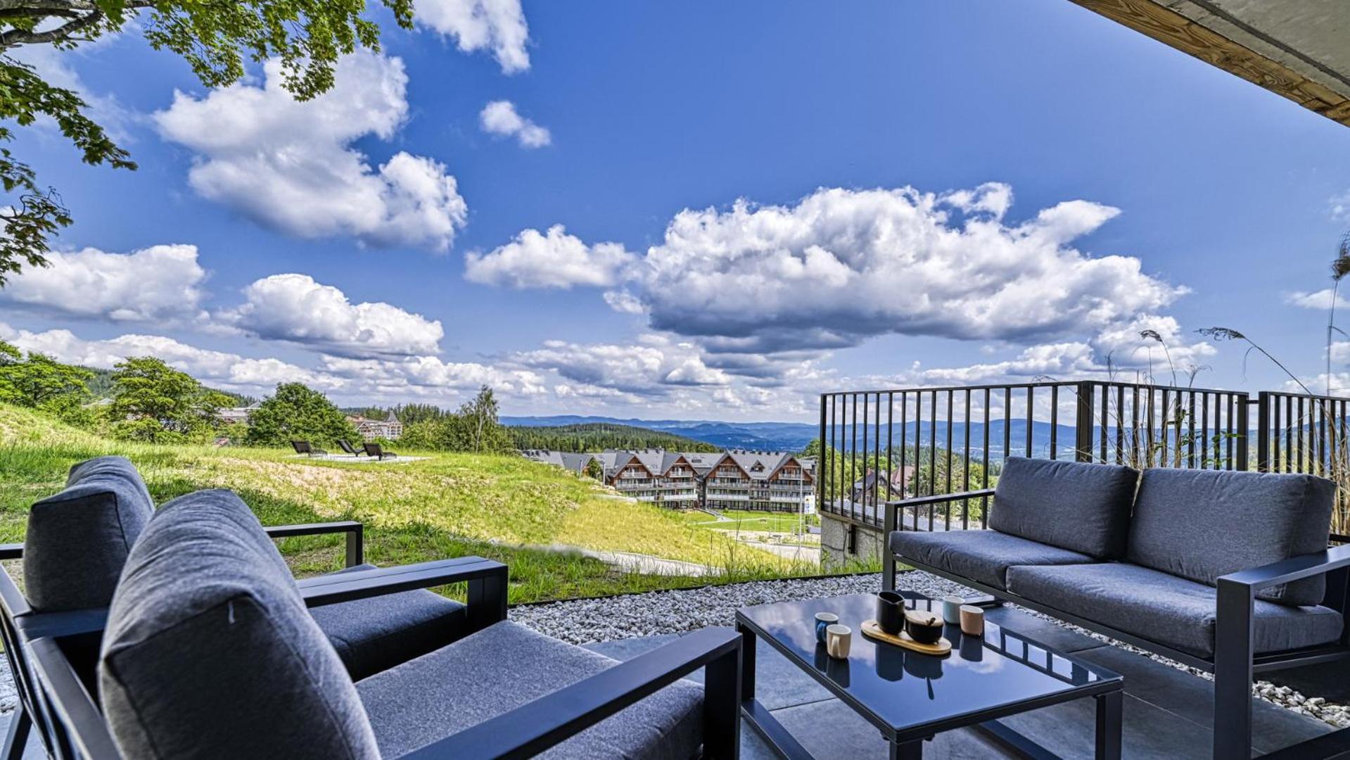 Apartment Orlik Vip By Royal Aparts - Z Widokiem Na Sniezke, Blisko Wyciagu I Wang *