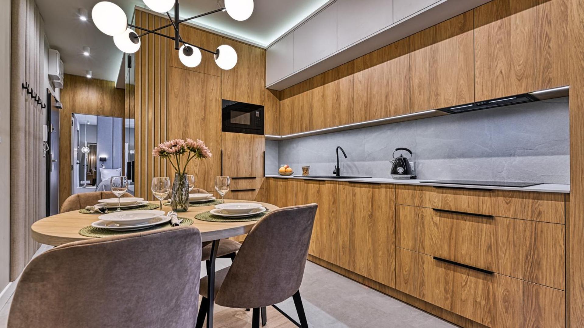 Apartment Orlik Vip By Royal Aparts - Z Widokiem Na Sniezke, Blisko Wyciagu I Wang