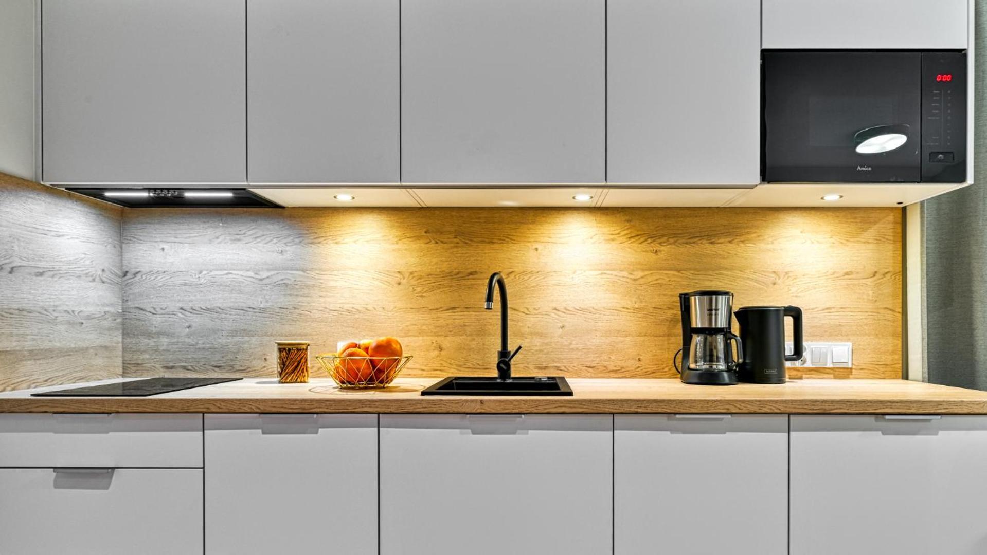 Apartment Orlik Vip By Royal Aparts - Z Widokiem Na Sniezke, Blisko Wyciagu I Wang Karpacz