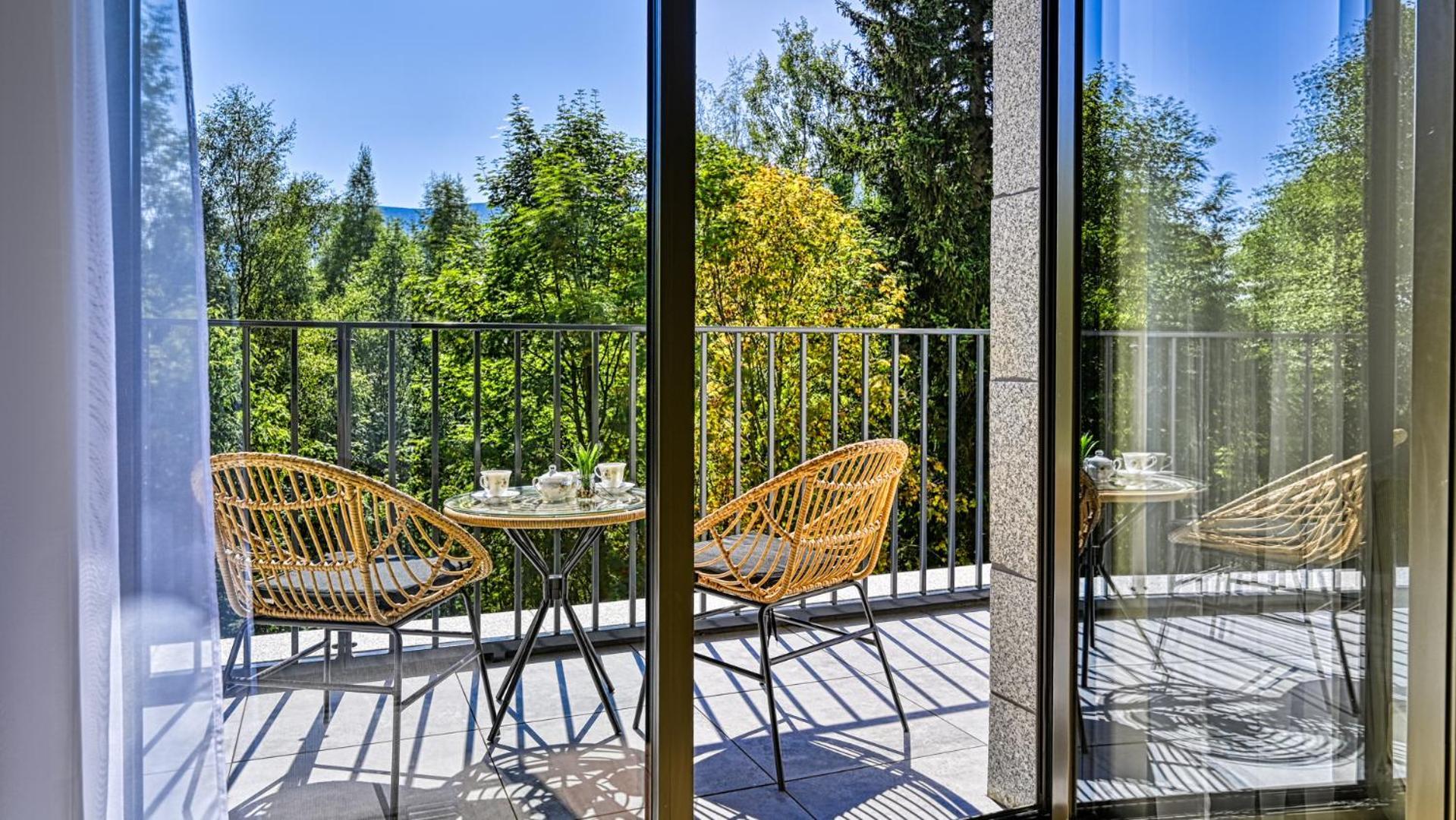 Apartment Orlik Vip By Royal Aparts - Z Widokiem Na Sniezke, Blisko Wyciagu I Wang Karpacz