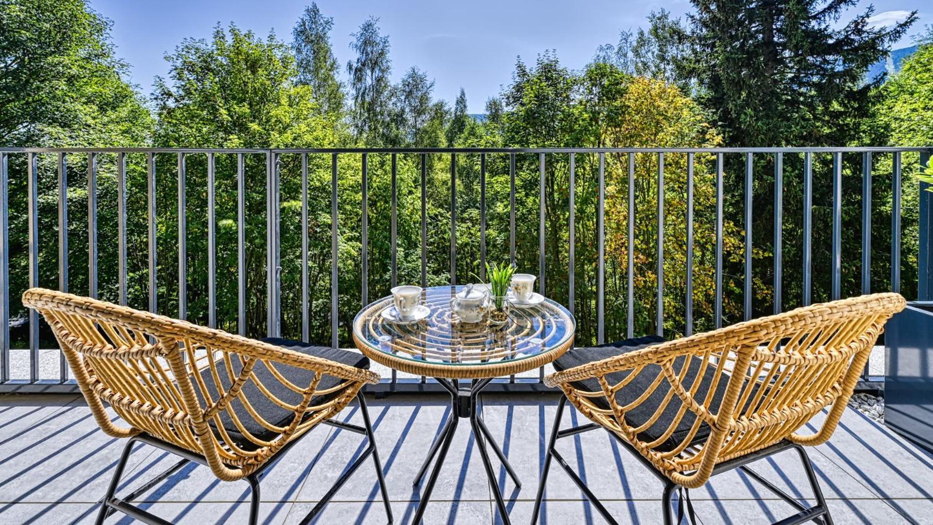 Apartment Orlik Vip By Royal Aparts - Z Widokiem Na Sniezke, Blisko Wyciagu I Wang