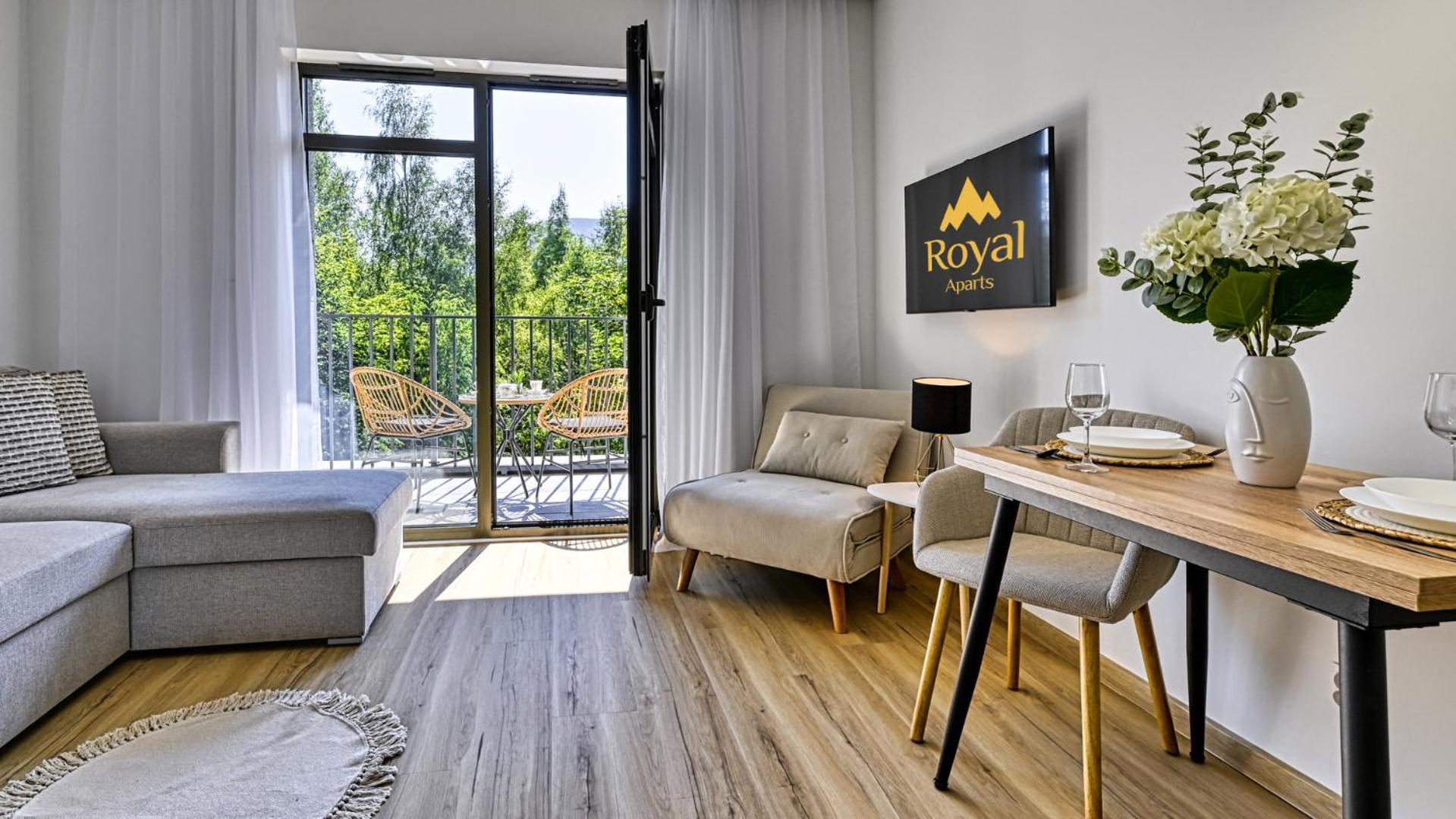 Orlik Vip By Royal Aparts - Z Widokiem Na Sniezke, Blisko Wyciagu I Wang Apartment *