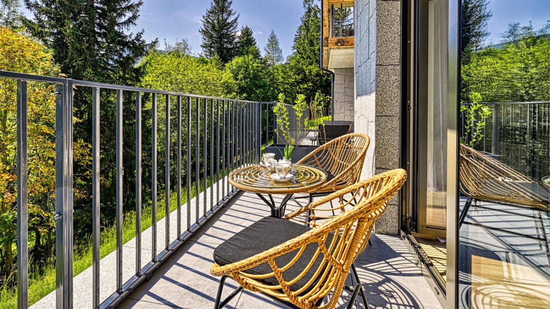Apartment Orlik Vip By Royal Aparts - Z Widokiem Na Sniezke, Blisko Wyciagu I Wang *
