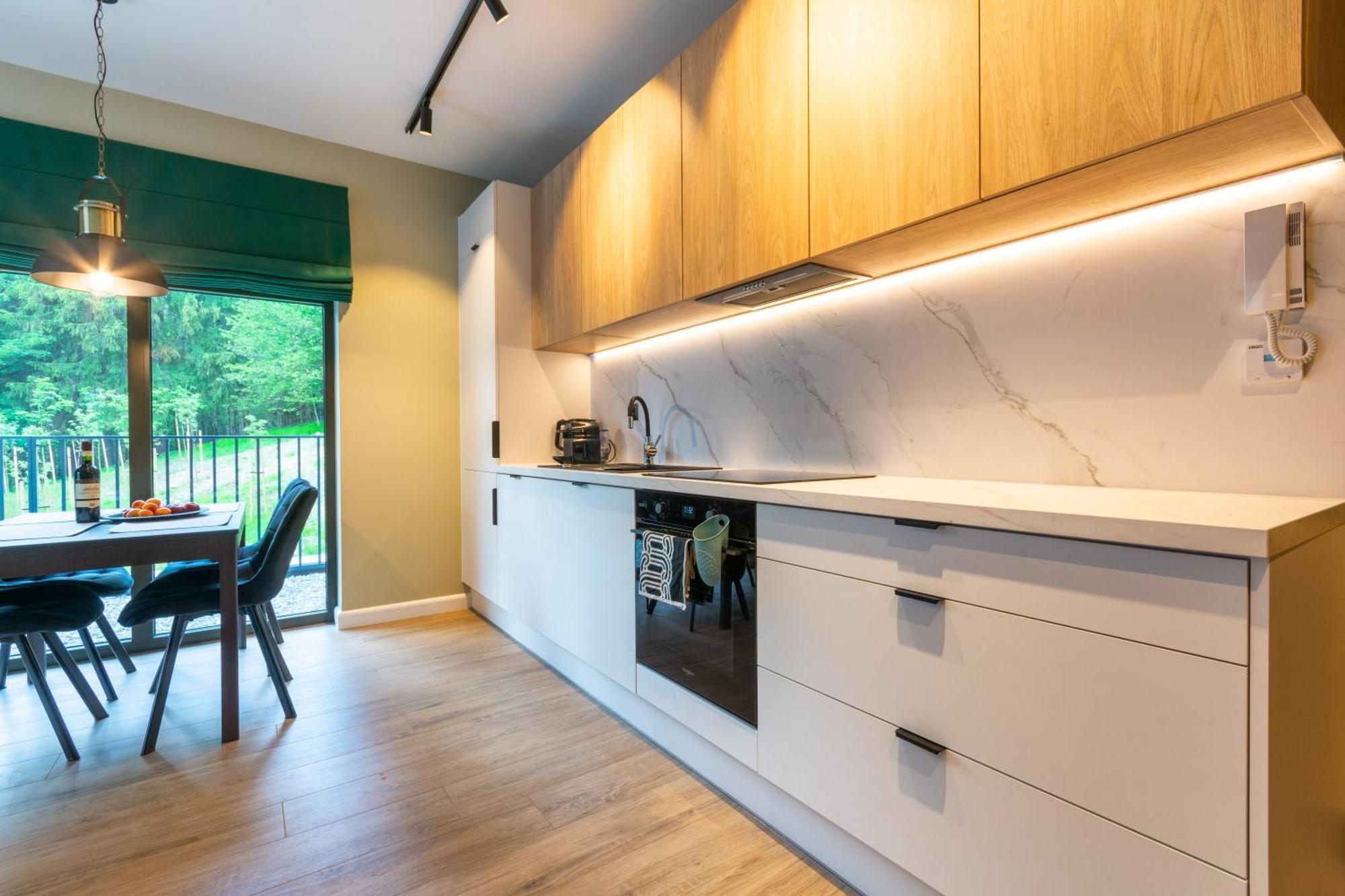 Apartment Orlik Vip By Royal Aparts - Z Widokiem Na Sniezke, Blisko Wyciagu I Wang Karpacz
