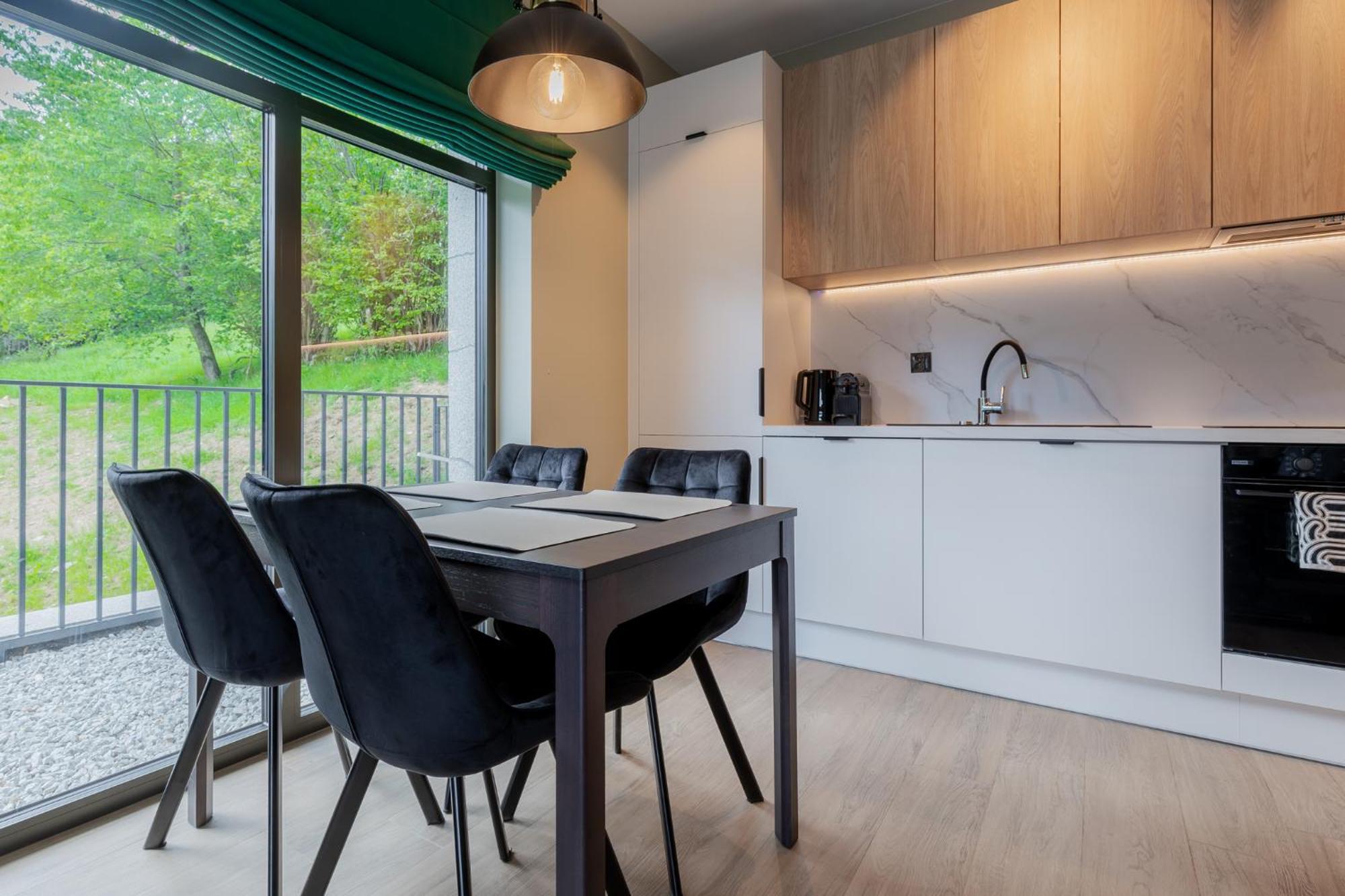 Apartment Orlik Vip By Royal Aparts - Z Widokiem Na Sniezke, Blisko Wyciagu I Wang *