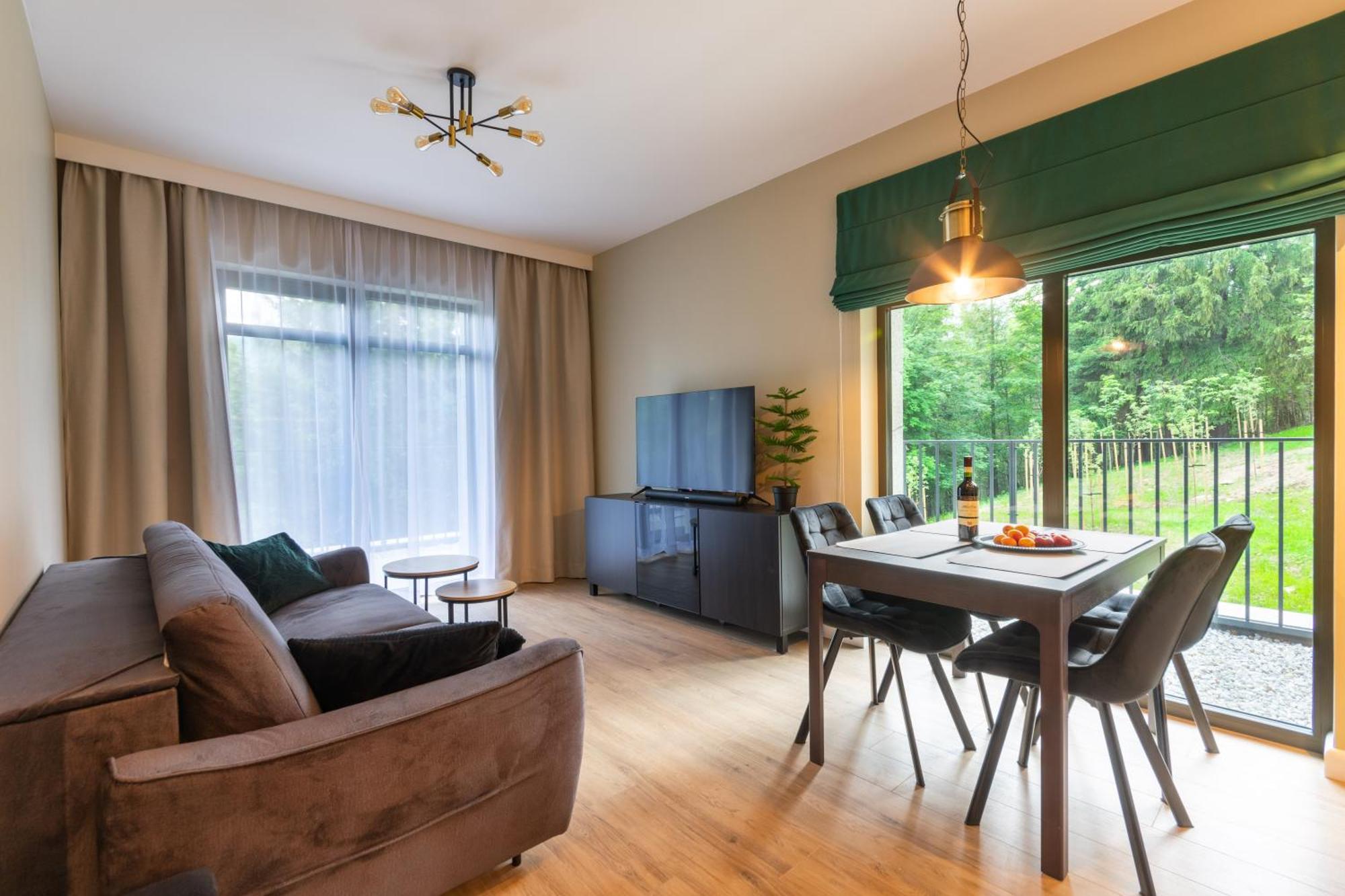 Apartment Orlik Vip By Royal Aparts - Z Widokiem Na Sniezke, Blisko Wyciagu I Wang