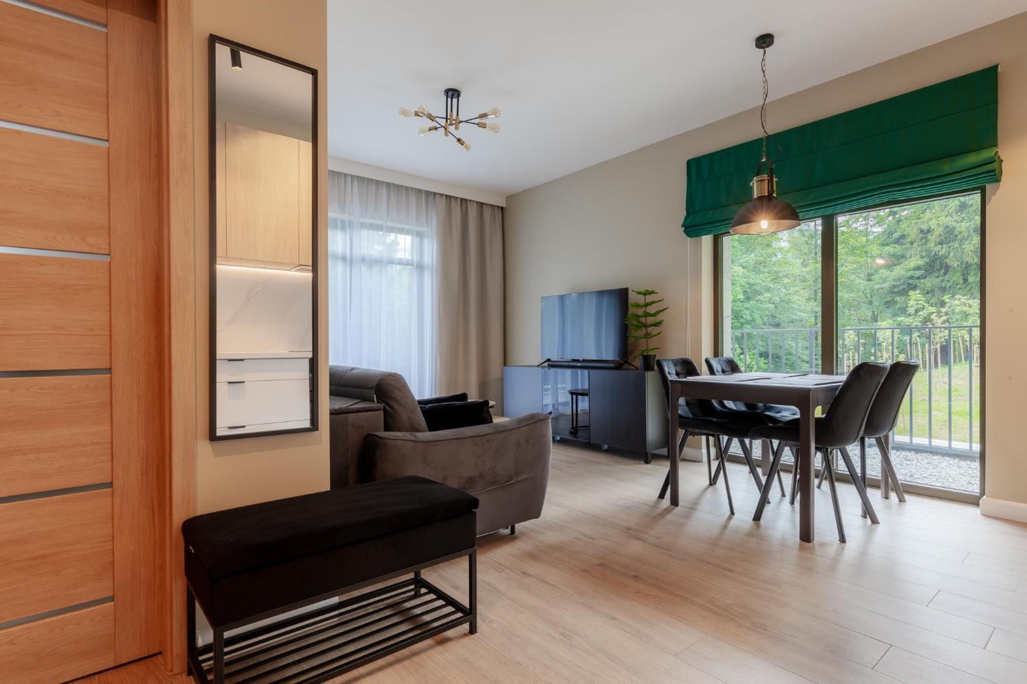 Apartment Orlik Vip By Royal Aparts - Z Widokiem Na Sniezke, Blisko Wyciagu I Wang