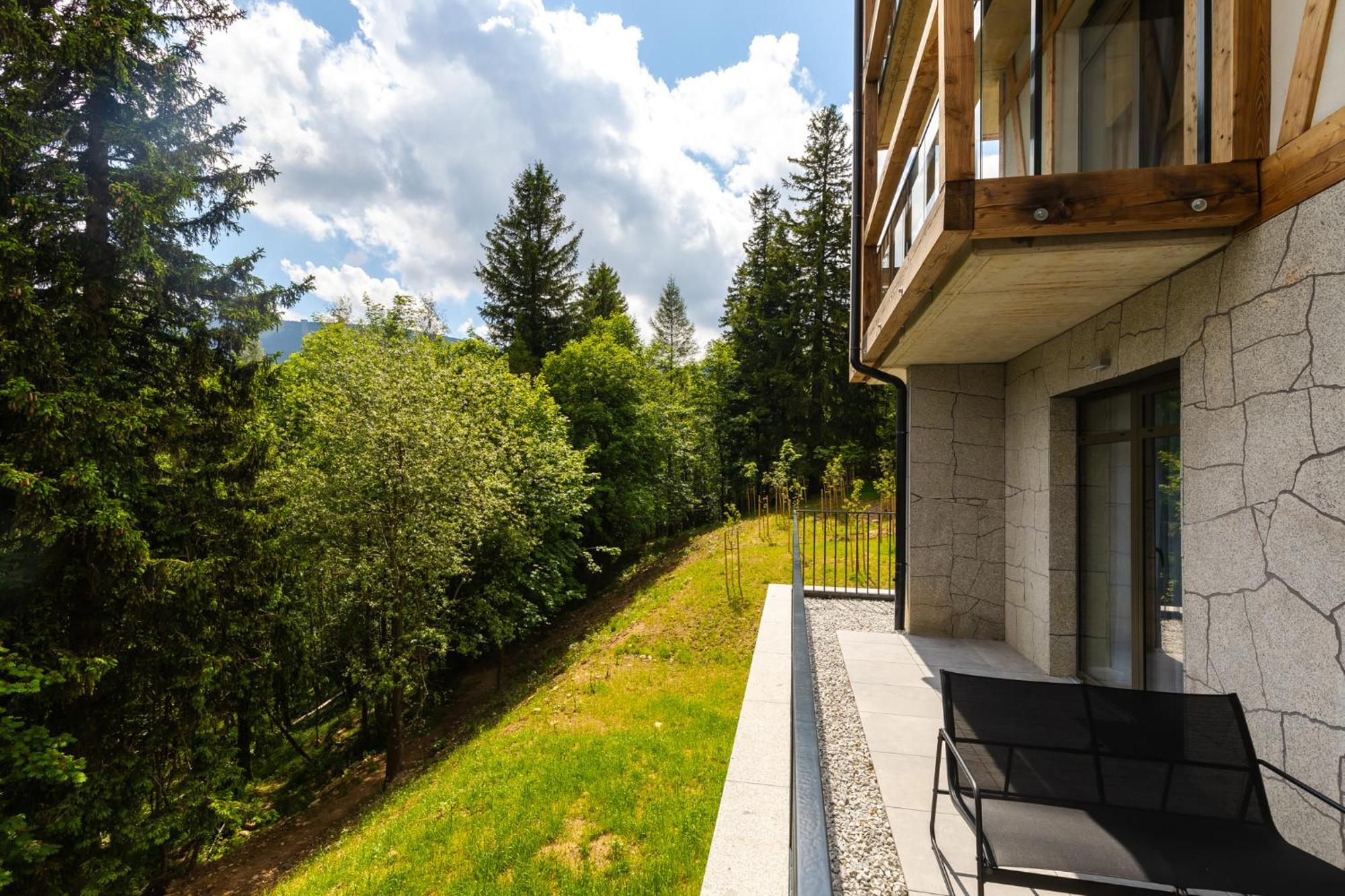 Apartment Orlik Vip By Royal Aparts - Z Widokiem Na Sniezke, Blisko Wyciagu I Wang Karpacz