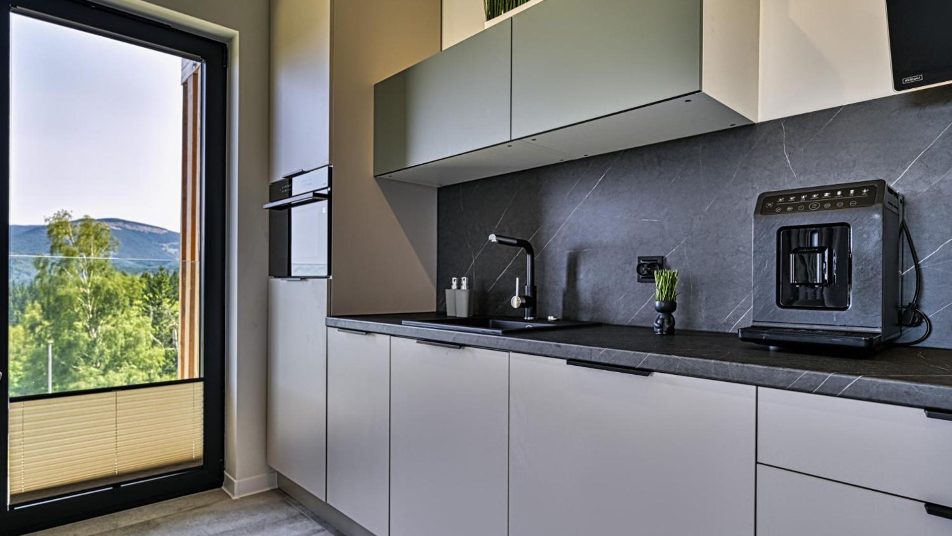 Orlik Vip By Royal Aparts - Z Widokiem Na Sniezke, Blisko Wyciagu I Wang Apartment *