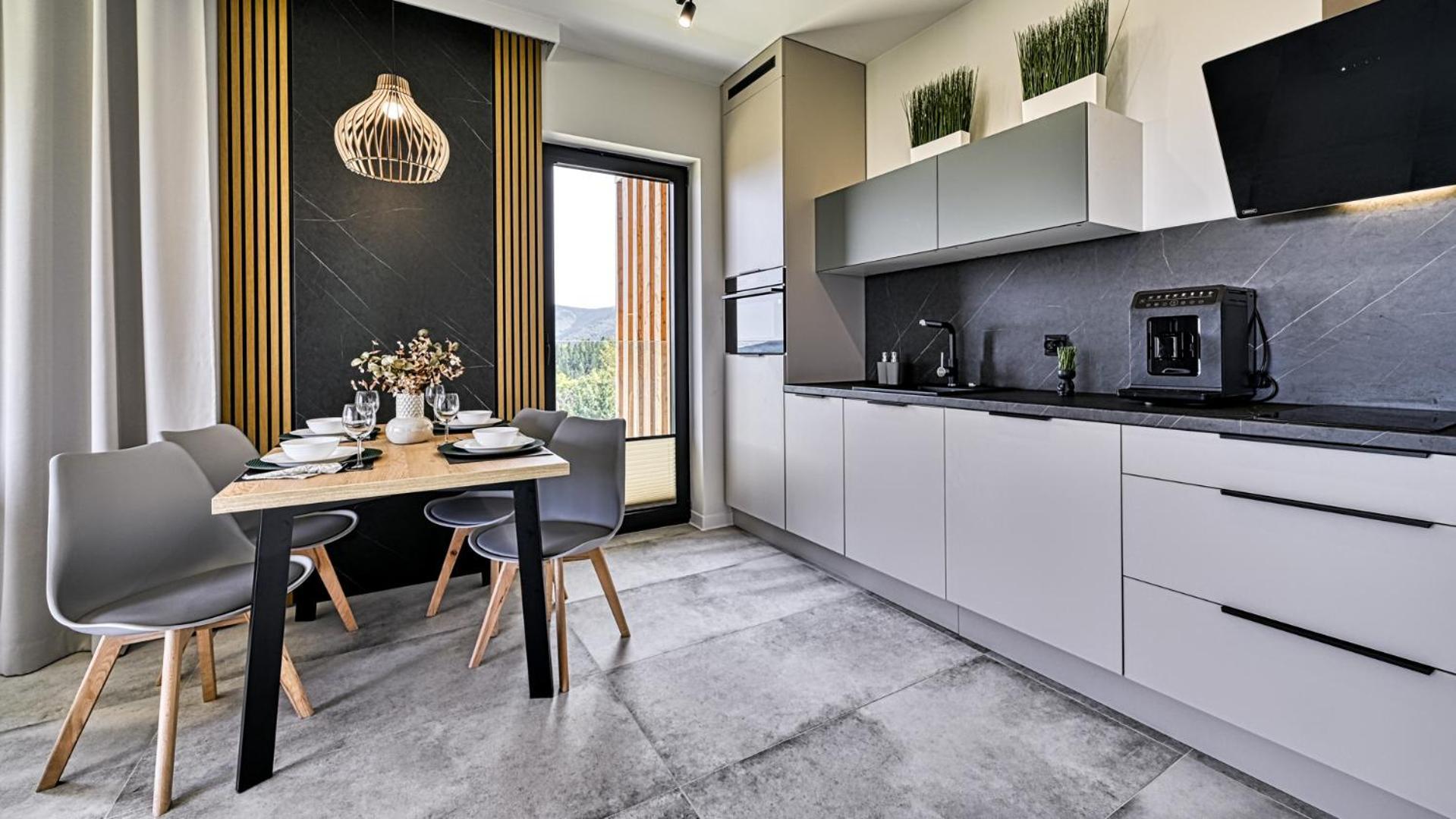 Apartment Orlik Vip By Royal Aparts - Z Widokiem Na Sniezke, Blisko Wyciagu I Wang *