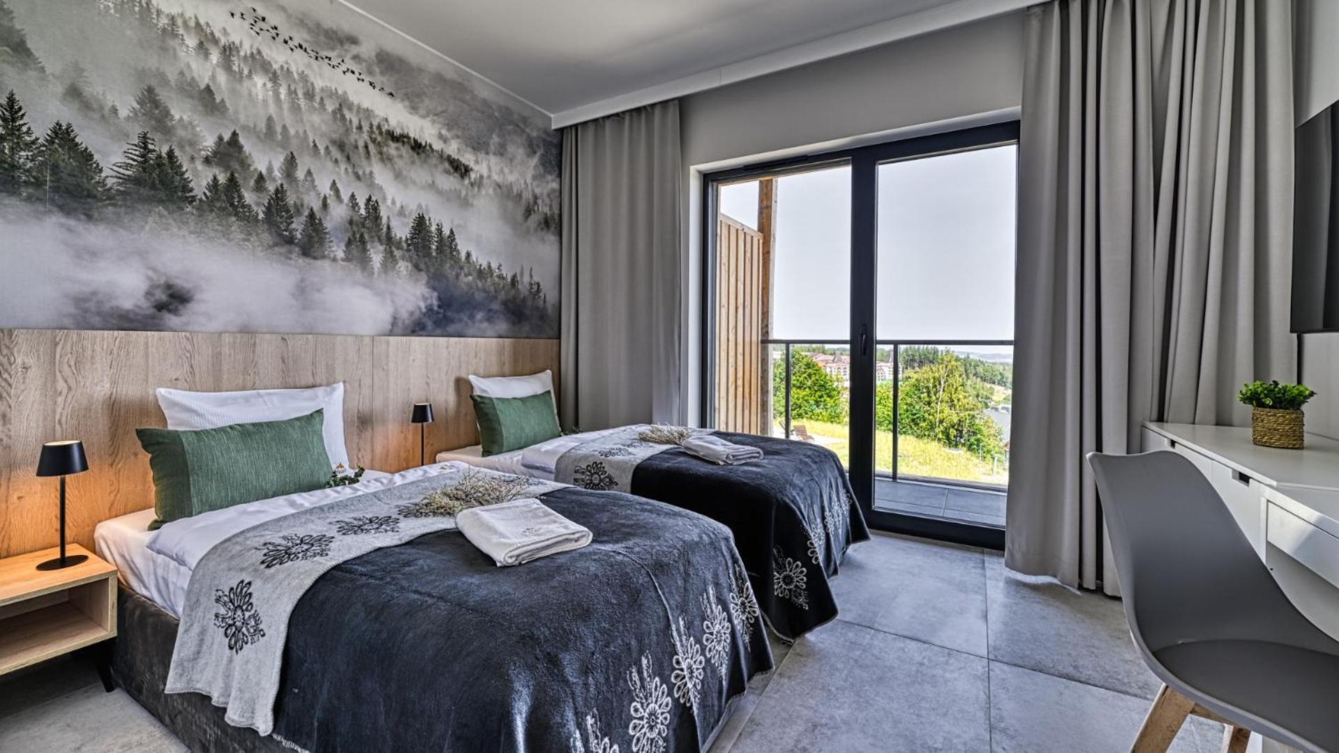 Apartment Orlik Vip By Royal Aparts - Z Widokiem Na Sniezke, Blisko Wyciagu I Wang