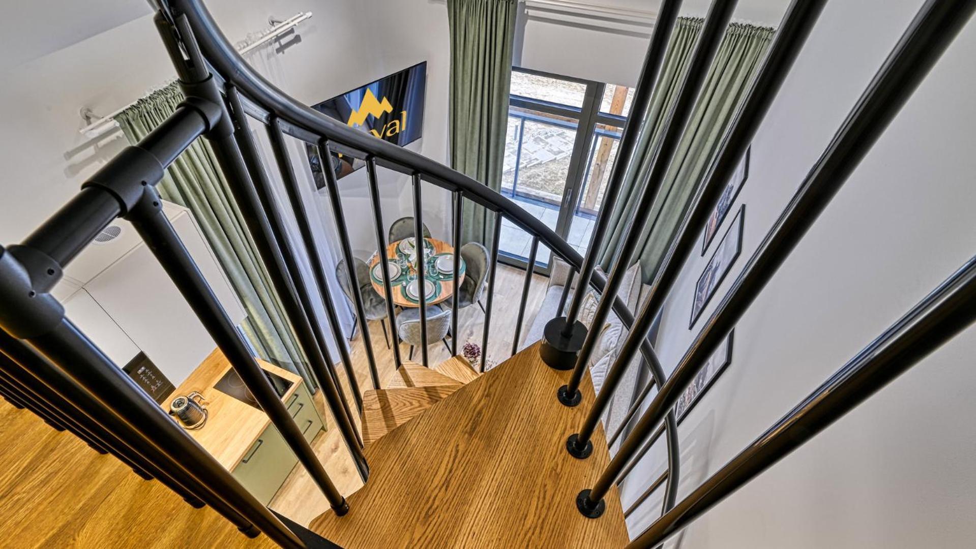 Apartment Orlik Vip By Royal Aparts - Z Widokiem Na Sniezke, Blisko Wyciagu I Wang
