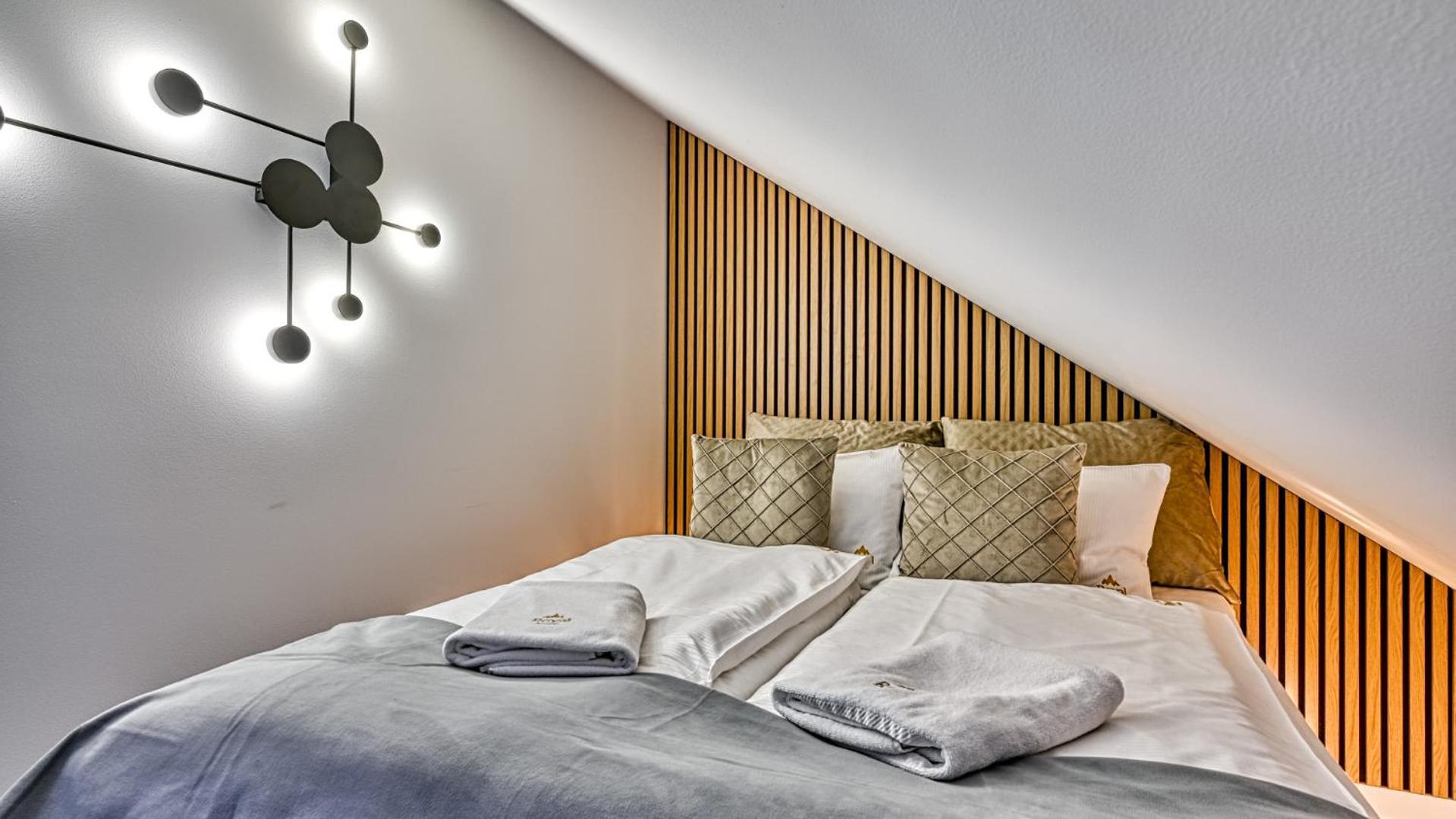 Apartment Orlik Vip By Royal Aparts - Z Widokiem Na Sniezke, Blisko Wyciagu I Wang Karpacz