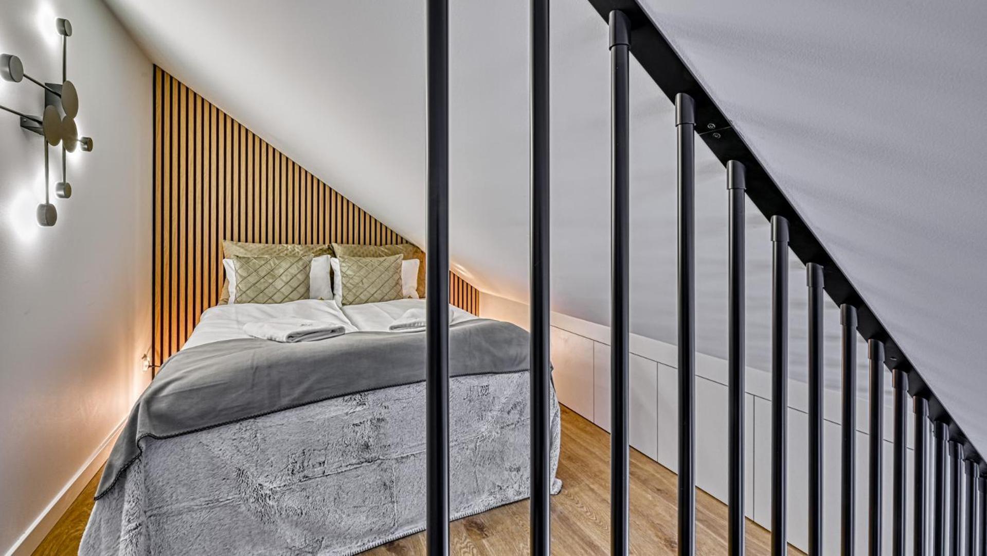 Apartment Orlik Vip By Royal Aparts - Z Widokiem Na Sniezke, Blisko Wyciagu I Wang